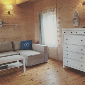 Morska Osada Swarzewo in Swarzewo